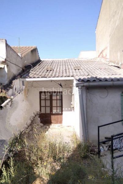 Foto c0e64269-539b-431d-900c-b11148a0eb42. Casa  en Santa Amalia