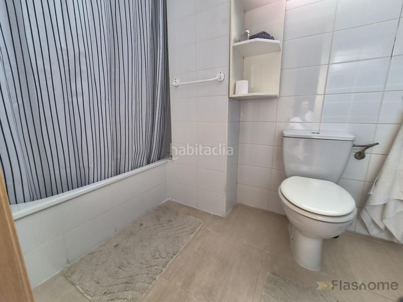 Foto e4aff136-6083-43a4-9256-cc37a92d64f1. Piso  en Golf Guadiana Badajoz