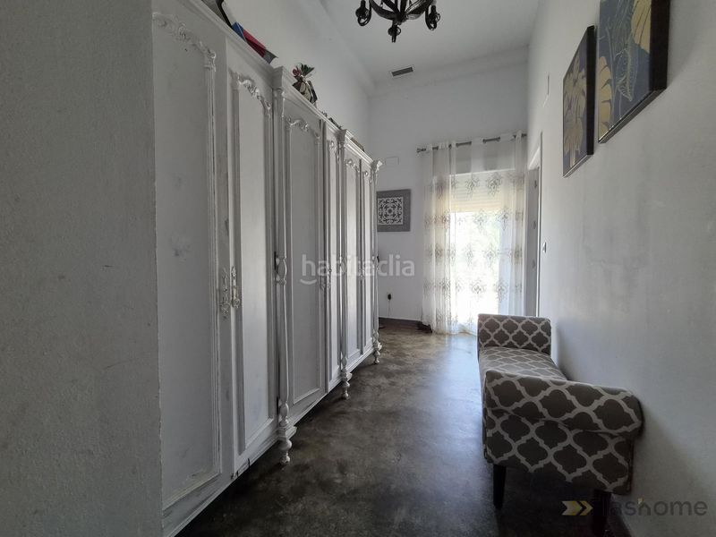 Foto cf245fd0-2b69-44e9-9122-3cf0f4957f53. Chalet  en Las Vaguadas Badajoz