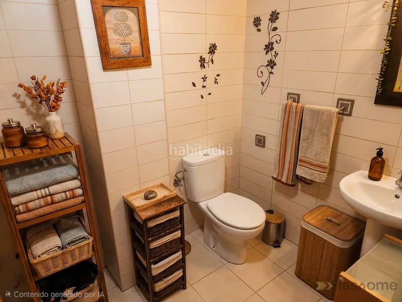 Foto b7bc2682-da69-4ea5-b82e-da1f86257c7a. Apartment with parking in Carretera de Sevilla - Los Montitos Badajoz