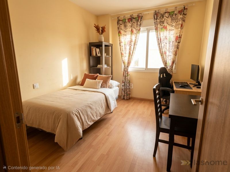Foto de02dc38-63e8-4e0c-8da8-eb77d8c0d996. Apartment with parking in Carretera de Sevilla - Los Montitos Badajoz