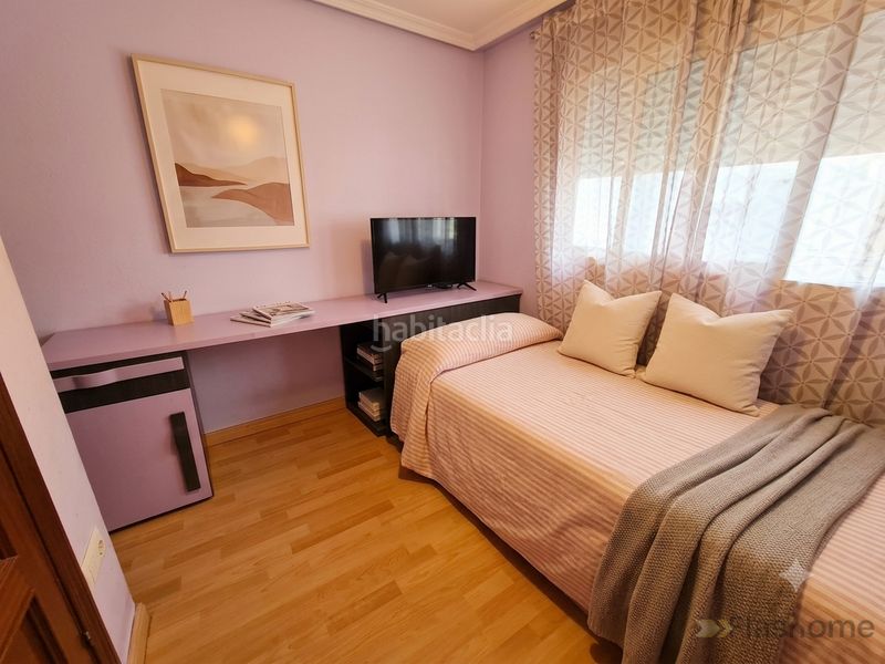 Foto e1d68356-4da0-4aee-a887-b3b4fb51a137. Apartment with parking in Carretera de Sevilla - Los Montitos Badajoz