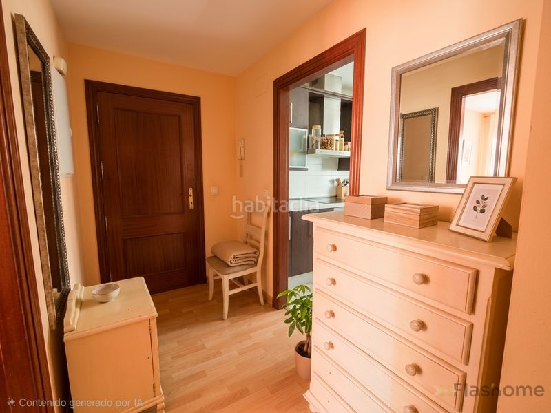 Foto fad2573c-c502-4dc8-bbe4-9445a81c2549. Apartment with parking in Carretera de Sevilla - Los Montitos Badajoz