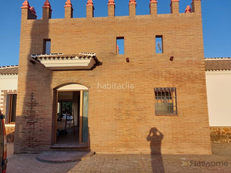 Foto 1f72331b-bd06-4e73-91a1-d0b79afe17d9. Xalet amb aparcament piscina a Sedella