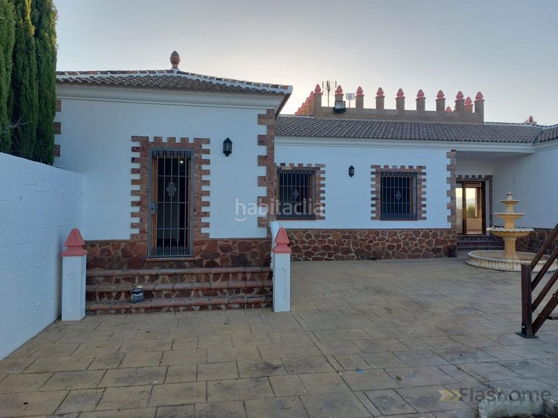 Foto c0f4d468-9d52-4c8a-b630-e382e07fdd65. Xalet amb aparcament piscina a Sedella