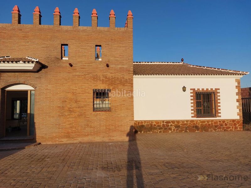 Foto f07a91e2-cc42-464f-9c3c-ad24379df0c0. Xalet amb aparcament piscina a Sedella