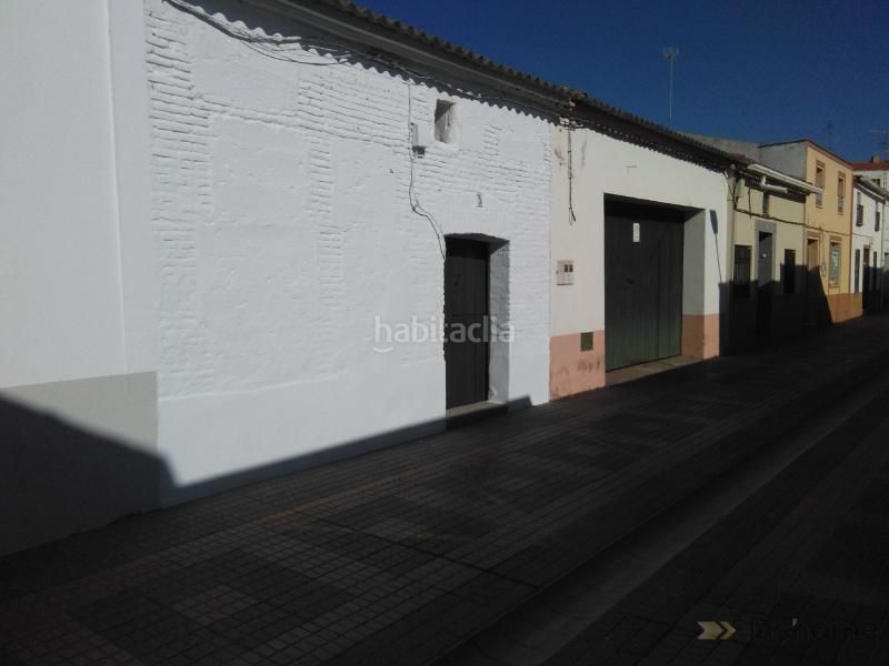 Foto 57ba0768-ae87-4d78-871a-f1d73b4fc99b. Haus in Villanueva de la Serena