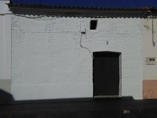Maison à Villanueva de la Serena