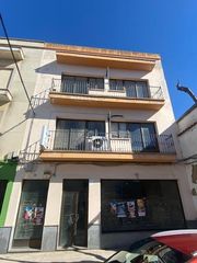 Building in Don Benito