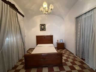 Maison à Guareña. Guareñacasa