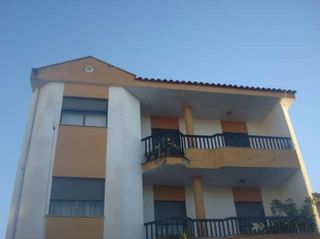 Flat in Miajadas. Majadaspiso
