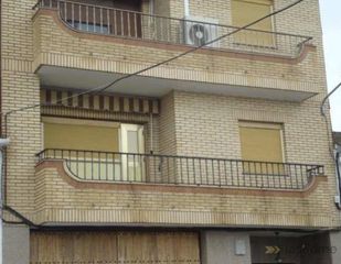 Flat in Miajadas. Majadaspiso