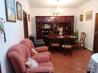 Maison à Residencial Triana - Barrio Alto. Las gabiascasa