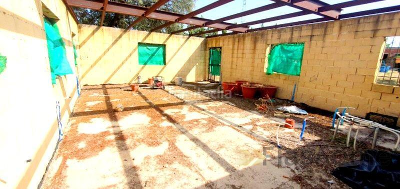 Foto 7e064902-134d-46d0-ba35-d750ec9a02d1. Terrain résidentiel dans Carretera de Sevilla - Los Montitos Badajoz