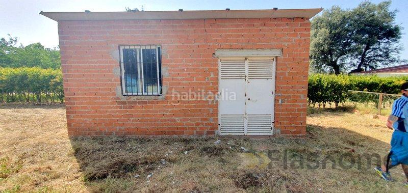 Foto 845509bd-53c8-42d9-99be-6f5080b09eaa. Terrain résidentiel dans Carretera de Sevilla - Los Montitos Badajoz