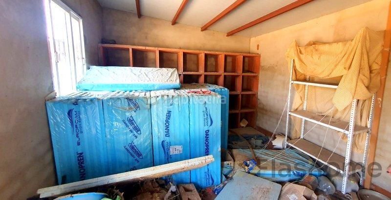 Foto d6a3bbd9-58ee-4eb7-86ff-207ac811dd61. Terrain résidentiel dans Carretera de Sevilla - Los Montitos Badajoz