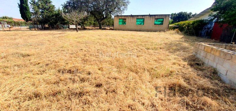 Foto e3c01c75-1187-4ad6-8da1-386902f37b77. Terrain résidentiel dans Carretera de Sevilla - Los Montitos Badajoz