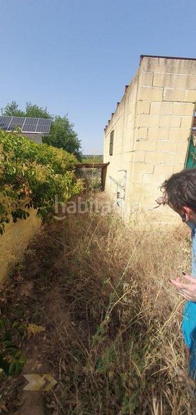 Foto fe027b24-dc71-45bd-8844-16d37e7a79b6. Terrain résidentiel dans Carretera de Sevilla - Los Montitos Badajoz