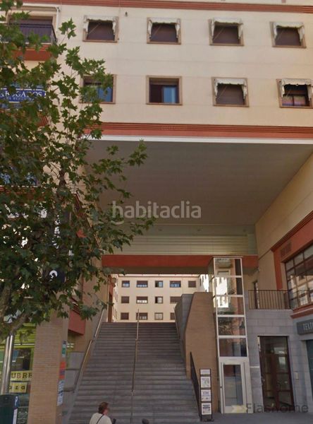 Foto 63a80fe1-79b1-4b31-b49d-b0d0f9ae65e8. Aparcament cotxe a Don Benito