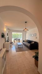 Location Appartement  Carrer badia 56. Apartamento albir zona sierra helada