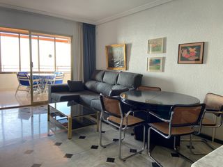 Miete Etagenwohnung in Playa Levante. Primera linea de playa levante