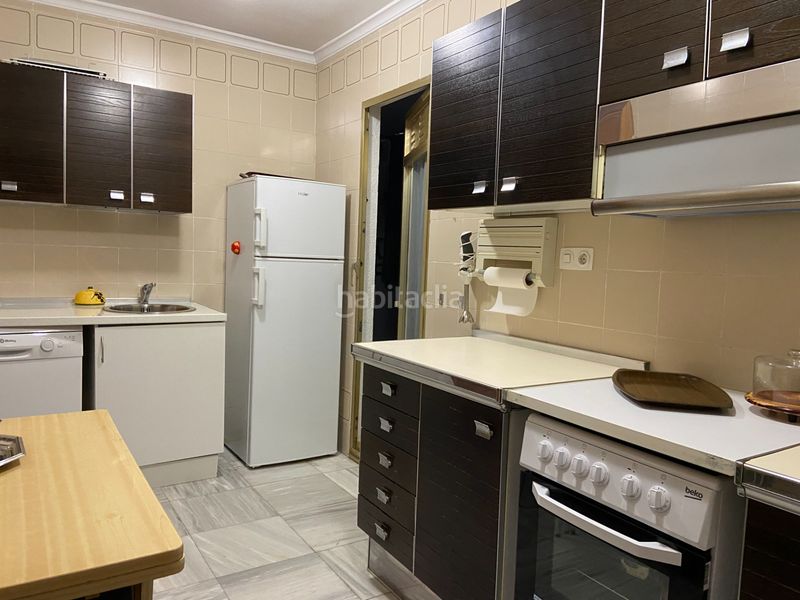 Foto 49a6ab6d-8c1e-4b90-b86e-2ec71daddae3. Rent flat with heating pool in Playa Levante Benidorm