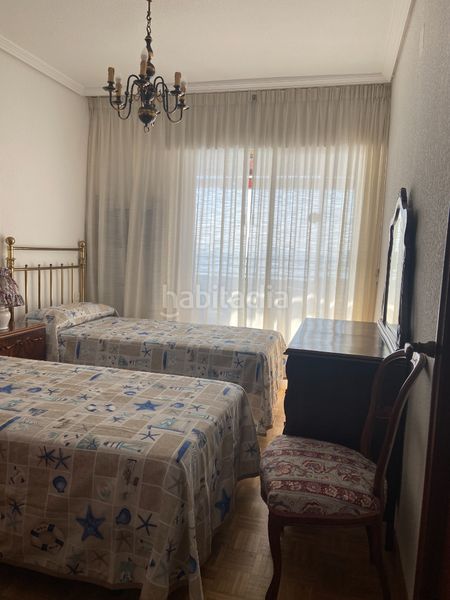 Foto 52102bb9-9625-4d3d-9937-df83abb539b1. Rent flat with heating pool in Playa Levante Benidorm