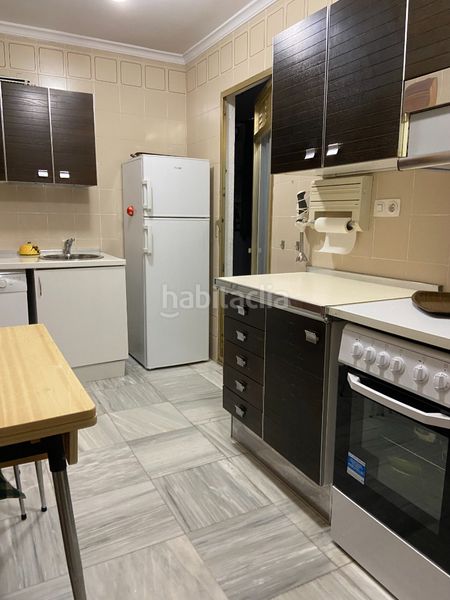 Foto 668aab6f-1309-4976-997a-4ae5af789205. Rent flat with heating pool in Playa Levante Benidorm