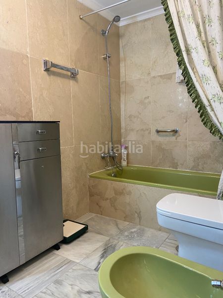 Foto 792e154d-e87b-4705-a13d-42f779541055. Rent flat with heating pool in Playa Levante Benidorm