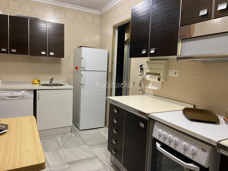 Foto bb874ec5-f295-4668-91e6-fa838d2c250b. Rent flat with heating pool in Playa Levante Benidorm