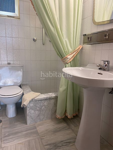 Foto ccc1b237-6064-446d-92de-2b69613425fa. Rent flat with heating pool in Playa Levante Benidorm