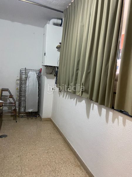 Foto e32ea046-f651-4dbd-8113-ae733d2adde4. Rent flat with heating pool in Playa Levante Benidorm