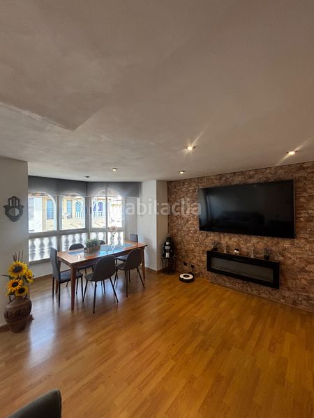 Foto 2a5a00a0-5d0e-4f0f-be05-f4d842489b61. Piso centro , buena oportunidad en Colonia Madrid Benidorm