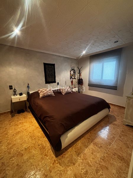 Foto 6f86390a-ada8-420a-a36b-a73d7cdb5c24. Piso centro , buena oportunidad en Colonia Madrid Benidorm