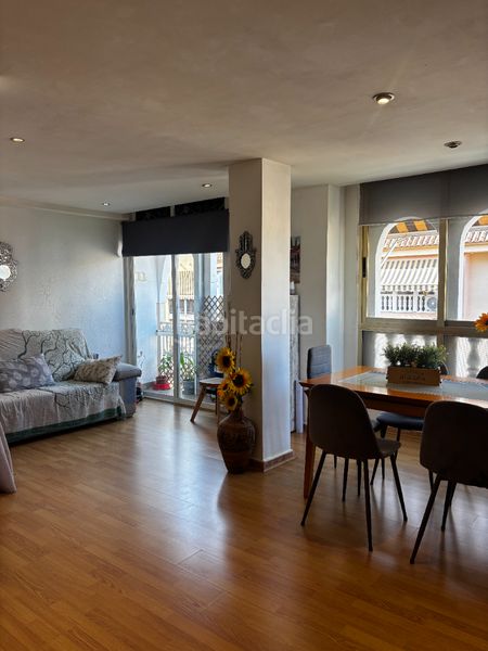 Foto 706da761-0651-47c9-a903-62d670f38f53. Piso centro , buena oportunidad en Colonia Madrid Benidorm