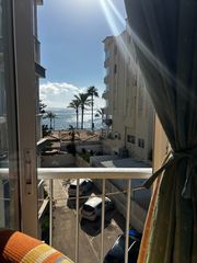 Apartament  Avinguda de oscar esplà 6. Playa albir, apartamento 2 dormitorios.