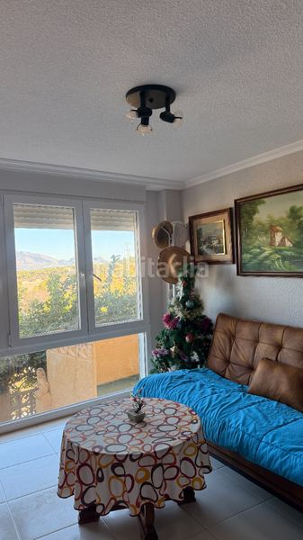 Foto 0eb998a1-cc39-4a2f-af2f-eec2a8205c8d. House with fireplace heating parking pool in Sierra Helada Benidorm