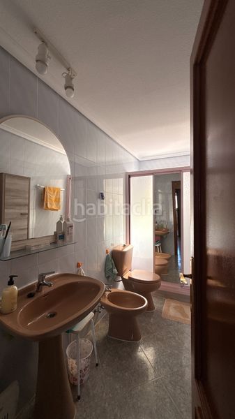 Foto 202c2111-2947-4d5a-90fd-b89008a966f0. House with fireplace heating parking pool in Sierra Helada Benidorm