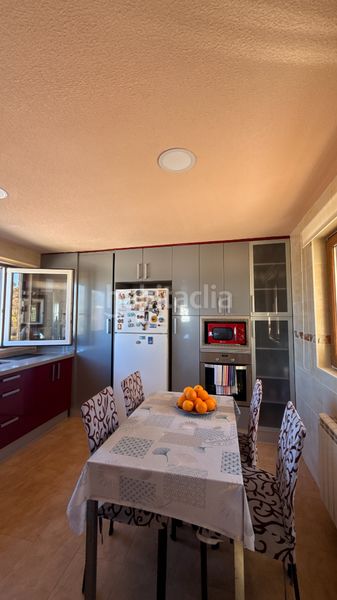 Foto 291bd004-103e-4954-898e-df3a74415a22. House with fireplace heating parking pool in Sierra Helada Benidorm