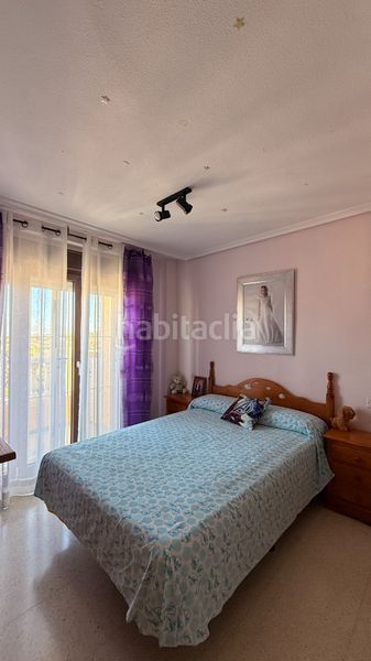 Foto 2df00389-57f0-41e1-a59a-890c17e19158. House with fireplace heating parking pool in Sierra Helada Benidorm