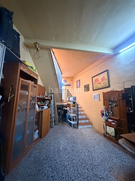Foto 4987a880-6a20-43e2-b4a2-a34d6d69a709. House with fireplace heating parking pool in Sierra Helada Benidorm