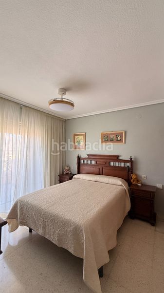 Foto 5f01ce16-3c5a-455e-a79b-f2f9fdf27561. House with fireplace heating parking pool in Sierra Helada Benidorm