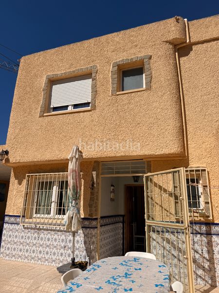 Foto 67e1d028-30df-4270-9da8-e0d948bc7a10. House with fireplace heating parking pool in Sierra Helada Benidorm