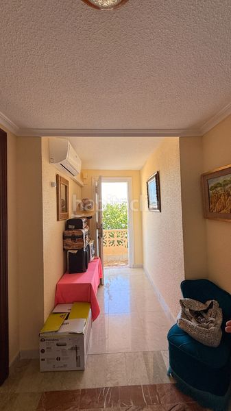 Foto 6cd56e4b-33dd-4edd-a844-16682bb325d7. House with fireplace heating parking pool in Sierra Helada Benidorm