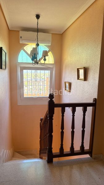 Foto 6fb59d0d-ba1f-43c7-9613-bd17b2896566. House with fireplace heating parking pool in Sierra Helada Benidorm