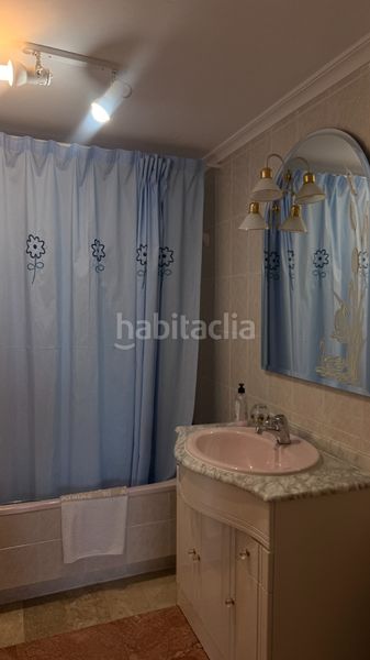 Foto 8554482e-4264-49ba-80fb-6d279bebfda7. House with fireplace heating parking pool in Sierra Helada Benidorm