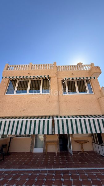 Foto a467ad74-1ff8-4b94-821d-305a6ffda08c. House with fireplace heating parking pool in Sierra Helada Benidorm