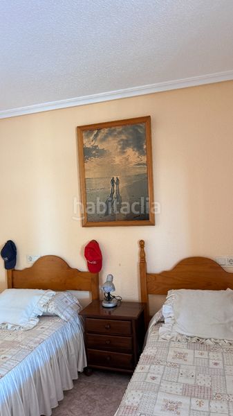 Foto b139ad80-f765-4aa3-a7c3-bdf60b2fdc41. House with fireplace heating parking pool in Sierra Helada Benidorm