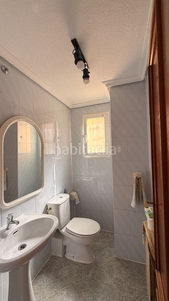 Foto bcbf7a1d-9b43-41d0-b78a-419de16260c8. House with fireplace heating parking pool in Sierra Helada Benidorm