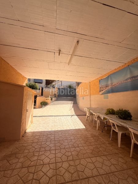 Foto bfdc5fdc-6ab8-412c-a485-7f10ed6d299b. House with fireplace heating parking pool in Sierra Helada Benidorm